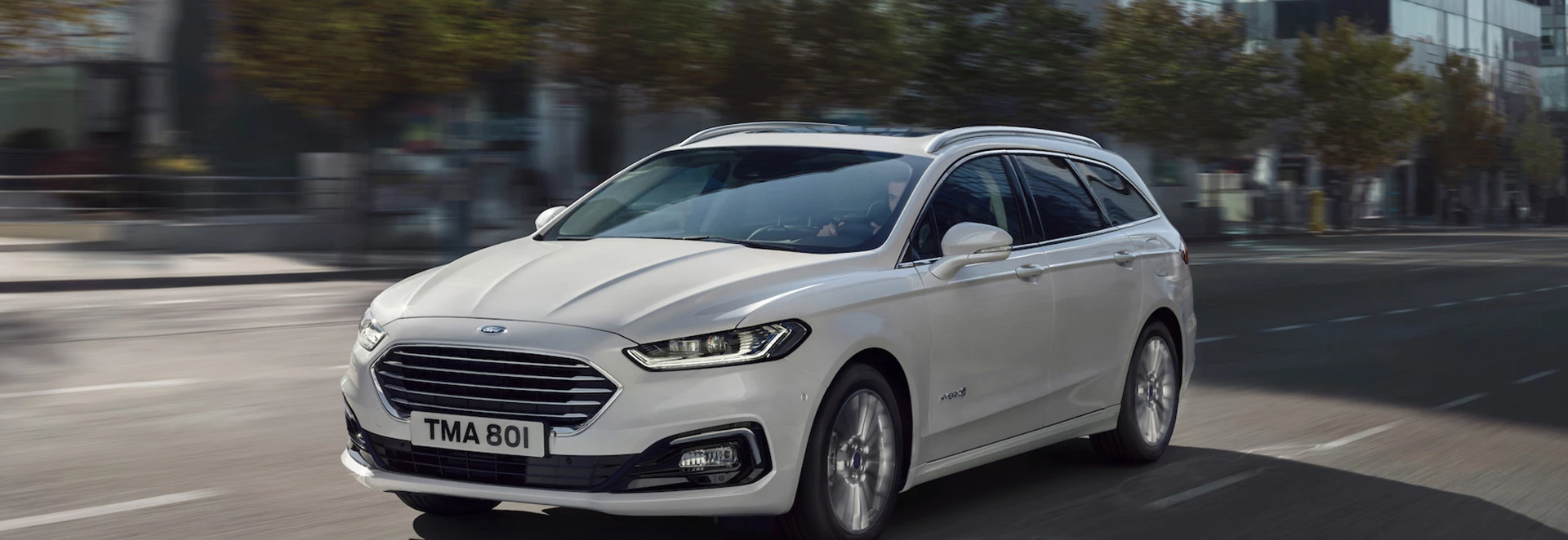 Ford Mondeo Hybrid prices reduced as part of range changes